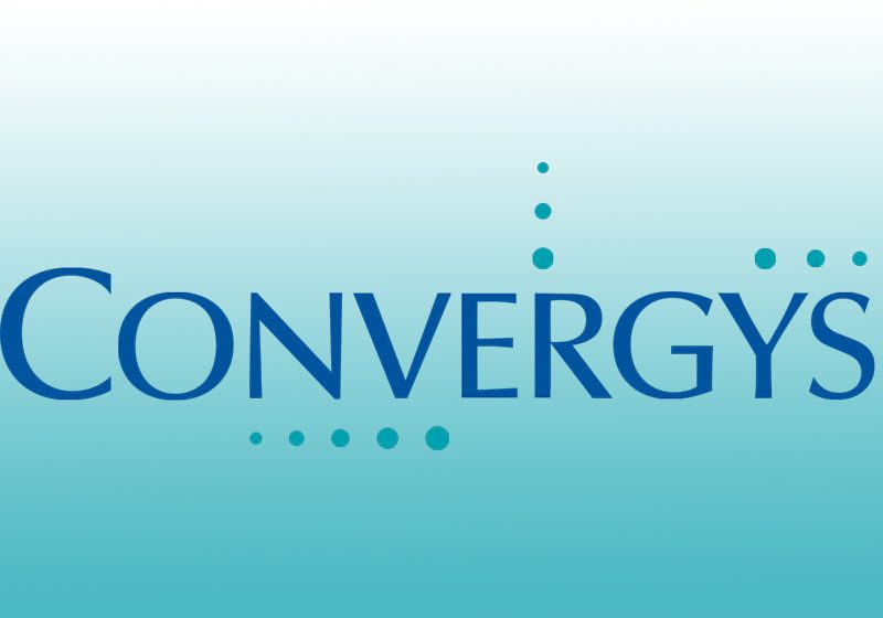 Convergys Lance Convergys CX Pour La GRC