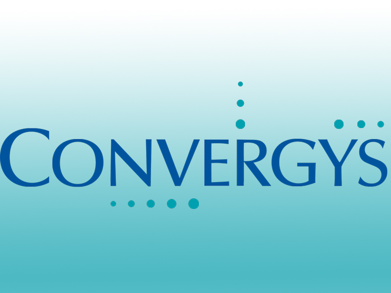 Convergys Lance Convergys CX Pour La GRC