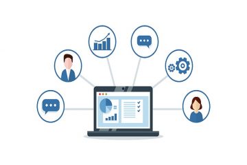 Un mauvais stockage de données du CRM peut entraîner des dégâts conséquents pour les sociétés d’externalisation. Pour parer à cela, il existe diverses astuces.