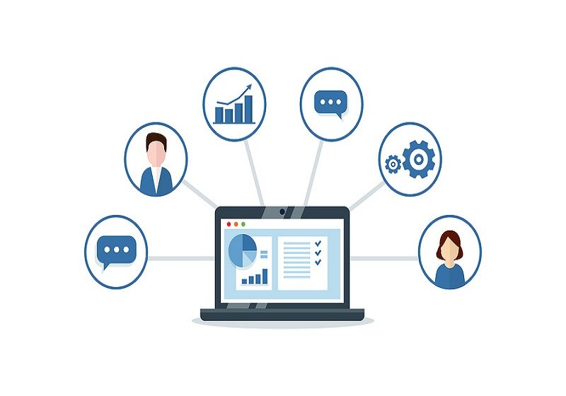 Un mauvais stockage de données du CRM peut entraîner des dégâts conséquents pour les sociétés d’externalisation. Pour parer à cela, il existe diverses astuces.