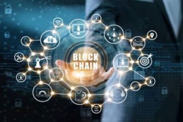 Salesforce : La BlockChain Accessible À Tous D’ici Septembre