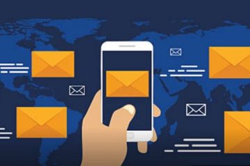 SMS : Un Outil De Communication Prisé Par Les Entreprises