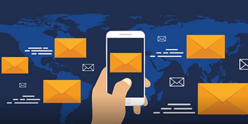SMS : Un Outil De Communication Prisé Par Les Entreprises