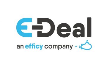 CRM: Quand E-Deal se fait racheter par Efficy