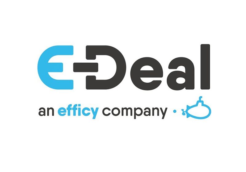 CRM: Quand E-Deal se fait racheter par Efficy