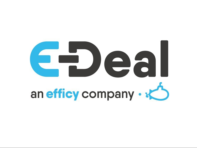 CRM: Quand E-Deal se fait racheter par Efficy