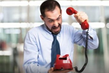 Un Problème Technique D’Orange Paralyse La France
