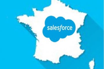 Salesforce : Zoom Sur Ses Projets D’investissements Dans l’Hexagone