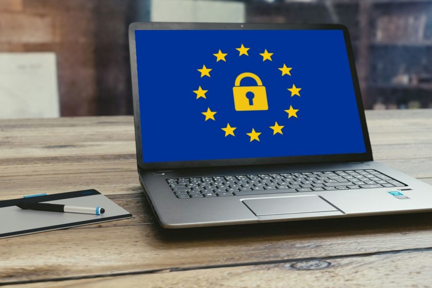RGPD : Les Entreprises Se Préparent à La Nouvelle Loi De Protection Des Données