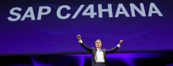 SAP C/4HANA : Le CRM Innovant Axé Sur Le Client