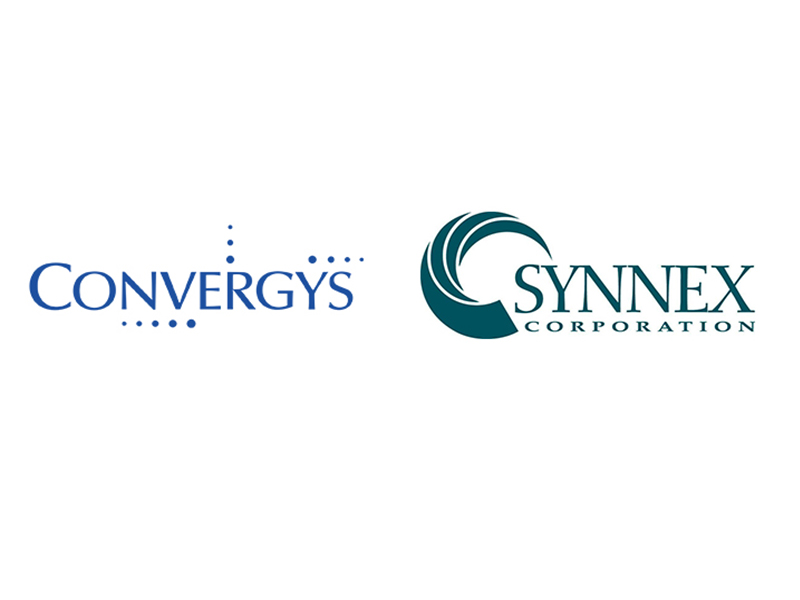 Synnex Et Convergys Signe Un Accord De 2,4 Milliards De Dollars