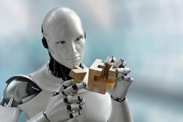 Intelligence Artificielle Pour Un Support Automatique Selon Konverso