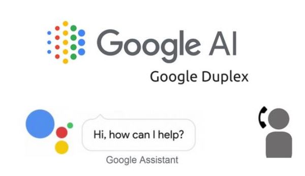 Google Duplex est un assistant capable de faire des appels à votre place. Les particuliers peuvent l’utiliser, mais aussi les firmes dans leurs centres d’appels.