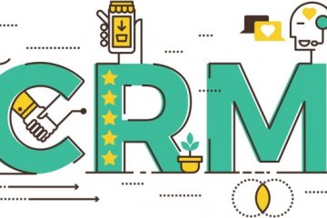 Le CRM No 1 des logiciels: C’est Pour Bientôt !