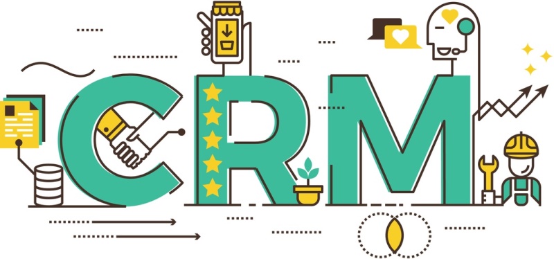 Le CRM No 1 des logiciels: C’est Pour Bientôt !