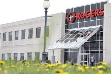 Rogers agrandit son centre d’appels à Mocton