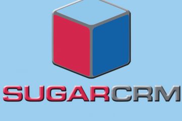 Accel-KKR : Nouvel Actionnaire De SugarCRM