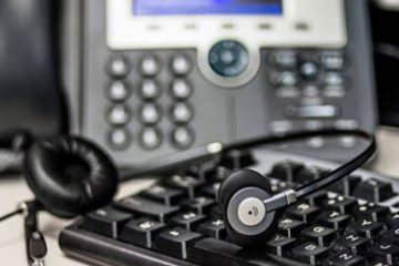 Le Département De La Défense Migre Ses Centres De Contact Vers Avaya