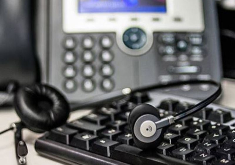 Le Département De La Défense Migre Ses Centres De Contact Vers Avaya