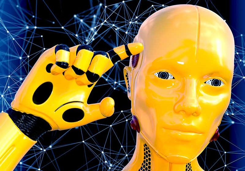 Chatbots : 11,5 Milliards De Dollars D'économie D'ici 2023