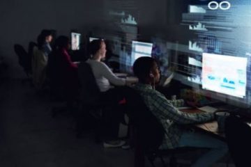 Afrique : La Digitalisation Ouvre La Porte Aux Développements