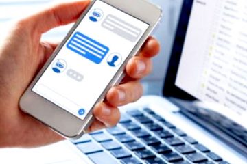 Pour Une Relation Client Optimisée, Les Chatbots Sont De Bons Alliés