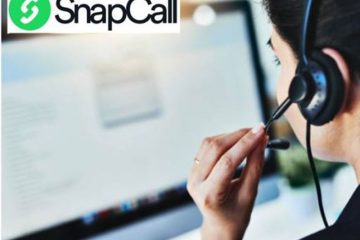SnapCall : Vers Une Optimisation De La Relation Client