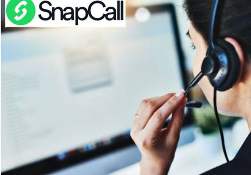 SnapCall : Vers Une Optimisation De La Relation Client