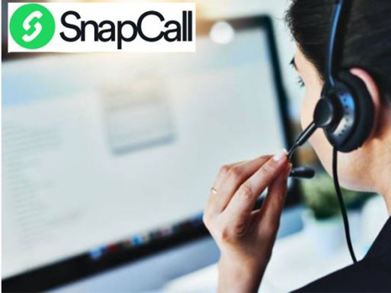SnapCall : Vers Une Optimisation De La Relation Client