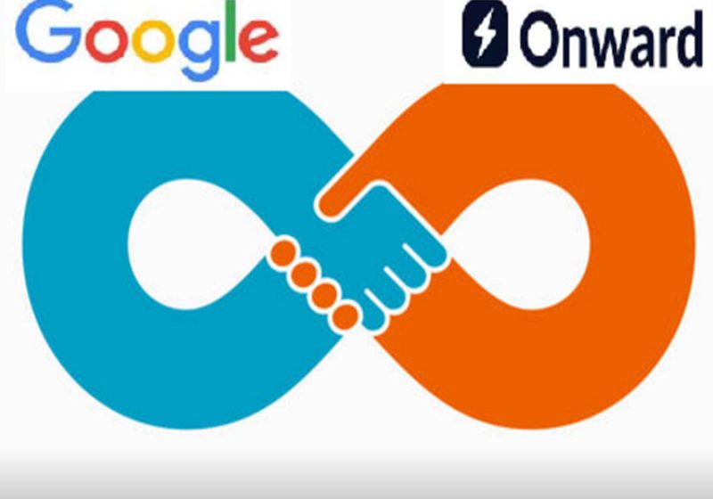 Google vient de faire l’acquisition d’ Onward, un expert dans le développement des robots autonomes. Cette alliance servira à automatiser la relation client.