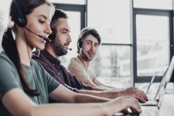 Créer 300 emplois d’ici 2019 et optimiser la relation client, c’est ce qu’envisage Coriolis Service grâce à l’ouverture de son 7e centre d’appels à Angers.