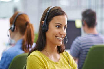 Les call centers en offshore sont de plus en plus prisés par les firmes françaises à cause du taux de productivité à faible coûts, atteignable par les salariés