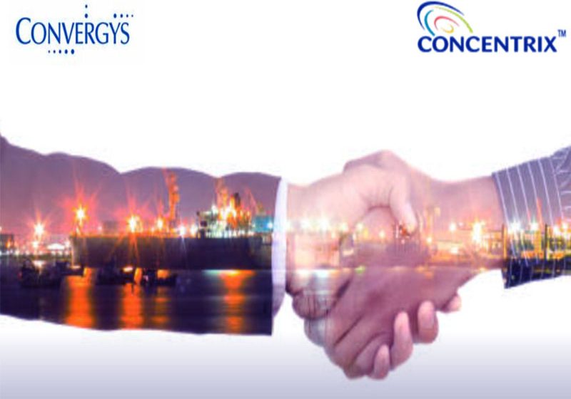 La société Concentrix finalise le processus d'acquisition de la firme Convergys. Grâce à cette alliance, des services de transformations avancées seront proposés.