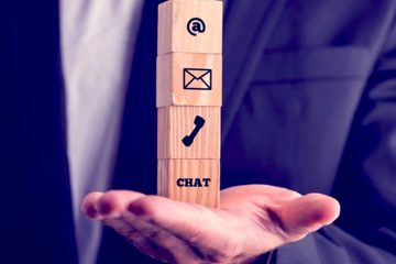 Le self-care est le meilleur moyen de réduire ses coûts en service client et d’améliorer l’expérience client par la même occasion.