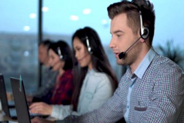 La permanence téléphonique est un moyen qu’ont les entreprises de satisfaire les clients, car cela implique une disponibilité et assistance constantes.