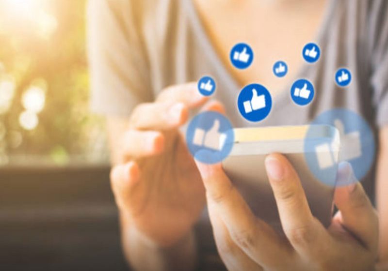 Les réseaux sociaux tels que Facebook ou Twitter, entre autres, permettent aux firmes, notamment en France, de se faire connaître et d’acquérir des clients.