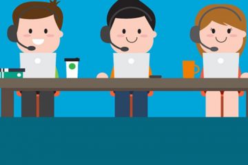 Selon Webhelp France il est conseillé de déléguer le service de la relation client à des prestataires des services offshore. Ceci afin de mieux se focaliser sur les autres secteurs.