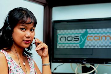 Un des nouveaux services en centres d’appels se trouve être les invitations. Nosycom a pris les initiatives pour répondre à cette nouvelle demande.