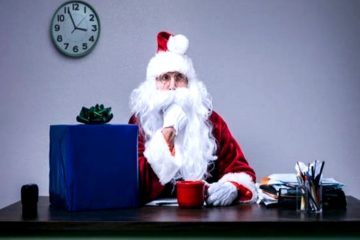 Le Père Noël est un exemple d’un entrepreneur excellant dans son domaine. Les stratégies qu’il adopte peuvent servir aussi à d’autres entrepreneurs.