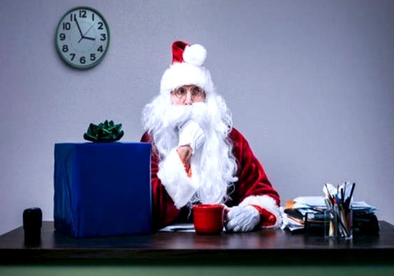 Le Père Noël est un exemple d’un entrepreneur excellant dans son domaine. Les stratégies qu’il adopte peuvent servir aussi à d’autres entrepreneurs.