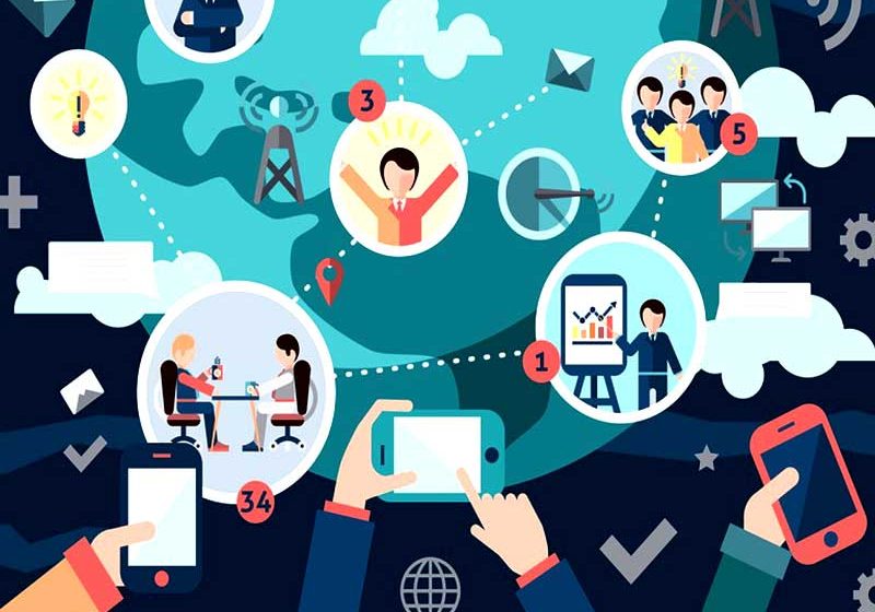 La relation client ne cesse d’innover et c’est ce que nous vous invitons à découvrir à travers cette rétrospective.
