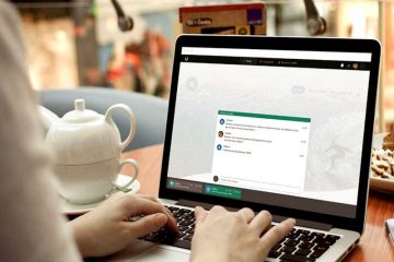 Savez-vous que les services clients en ligne peuvent voir en temps réel chaque lettre des messages que vous écrivez ? Découvrez comment.