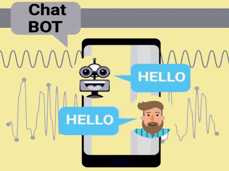 Choisissez le modèle de chatbots qui vous convient pour développer rapidement votre activité. En effet, en 2019, cette technologie avancée y jouera un rôle clé.