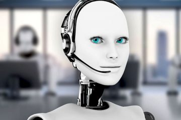 Qu’on se le dise, les téléconseillers auront toujours leur place au sein de la relation client, Intelligence Artificielle ou pas.
