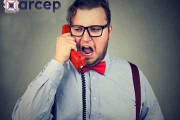 L’ Arcep Fait La Guerre Au Démarchage Téléphonique Abusif