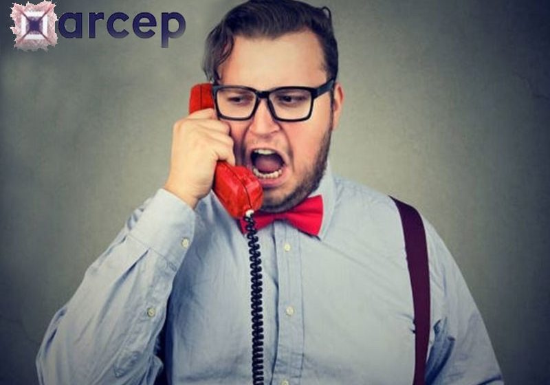 L’ Arcep Fait La Guerre Au Démarchage Téléphonique Abusif