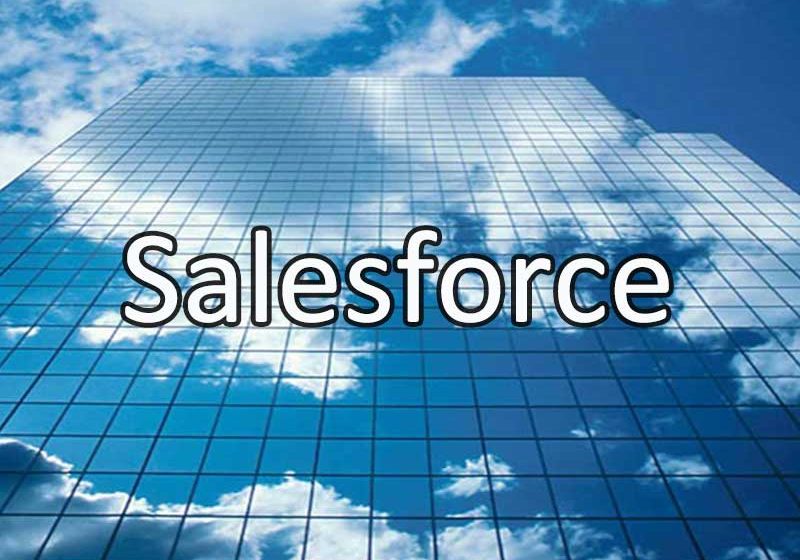 Salesforce vient de décupler son potentiel grâce à l’acquisition de Tableau Software. Survol des attentes de Marc Benioff, patron de Salesforce, très fier du succès de cette opération.
