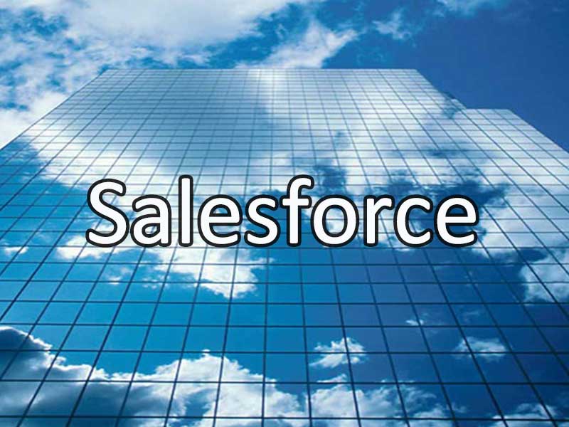 Salesforce vient de décupler son potentiel grâce à l’acquisition de Tableau Software. Survol des attentes de Marc Benioff, patron de Salesforce, très fier du succès de cette opération.