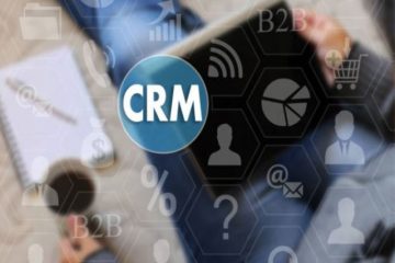La société de recherche Garner Insights a publié son rapport sur les SaaS CRM afin d’analyser et de prédire les fluctuations de ce marché en pleine croissance
