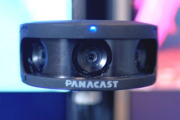 Jabra lance sa toute derniere innovation technologique, le PanaCast. Decouvrez dans cet article les attributs de ce vidéo Panoramique hors du commun.